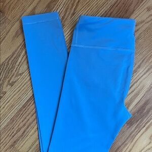 Athleta Girl High Rise Chit Chat Legging